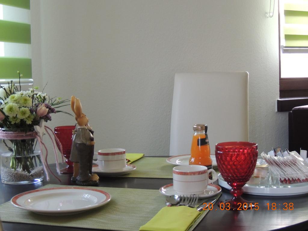 Ratsstube Blasius Merzig Quarto foto