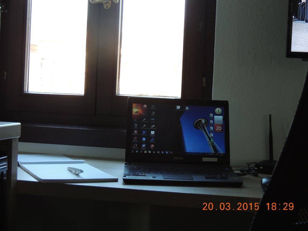 Ratsstube Blasius Merzig Quarto foto