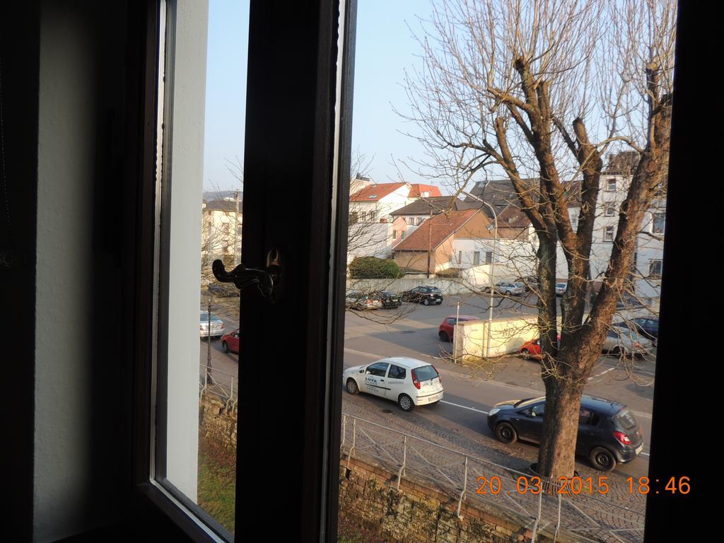 Ratsstube Blasius Merzig Quarto foto