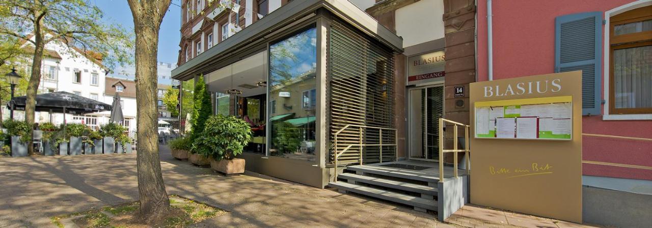 Ratsstube Blasius Merzig Exterior foto