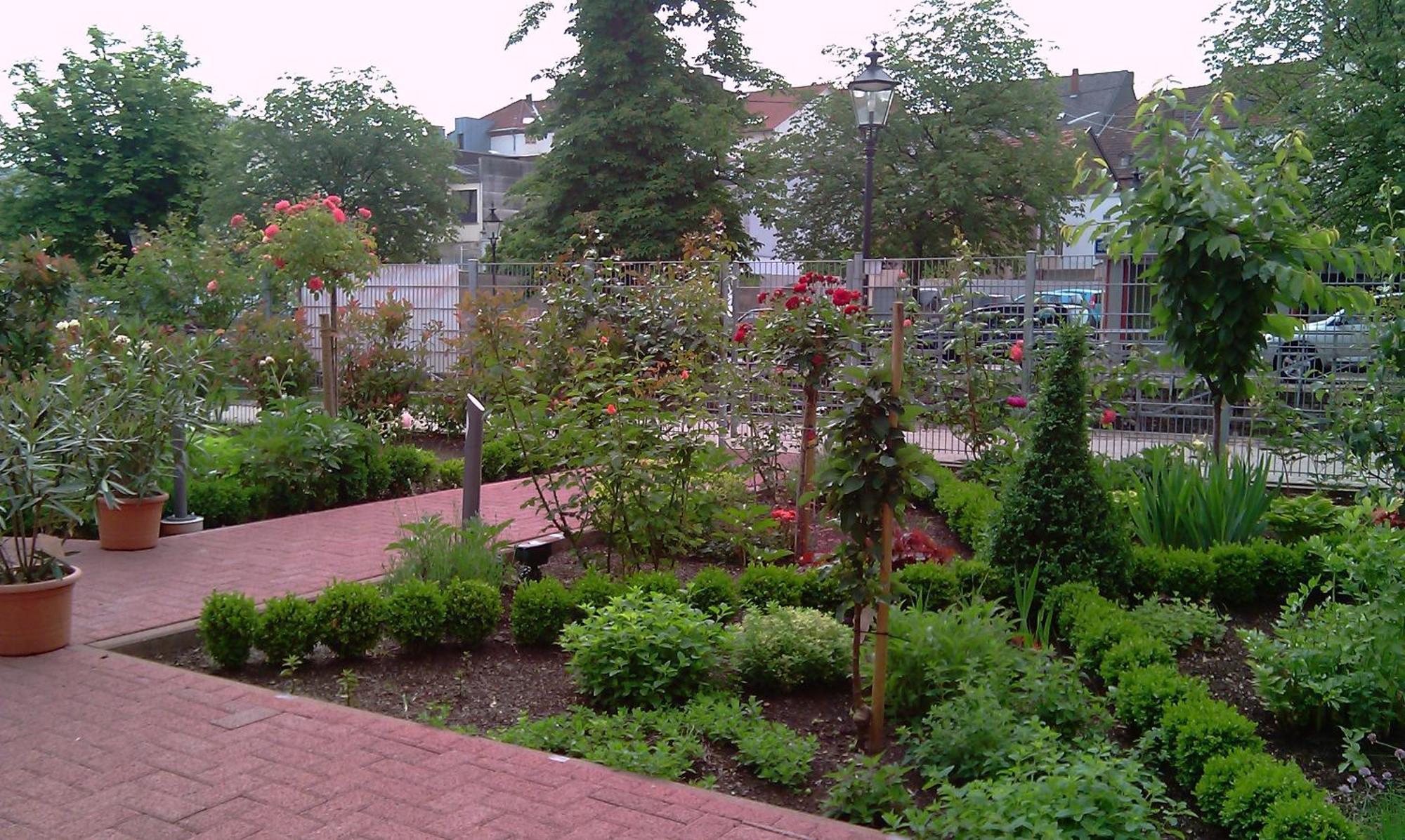Ratsstube Blasius Merzig Exterior foto